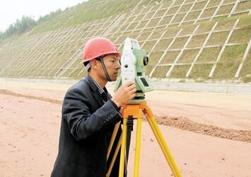 如何使用全站儀進行導線測量？全站儀導線測量步驟