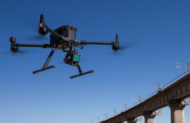 無人機如何利用千尋CORS賬號實現精準作業？