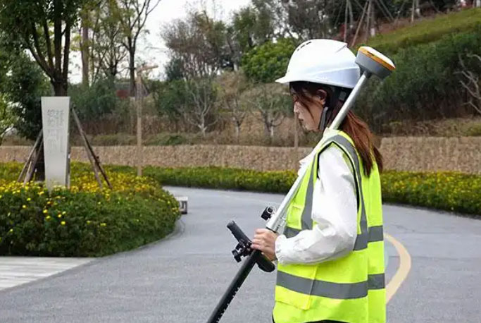 RTK轉換參數如何檢查正確性？主要看這幾點